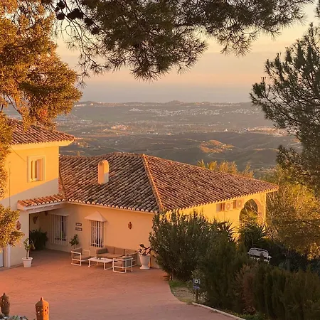 Bed&Breakfast Villa Mañana-3